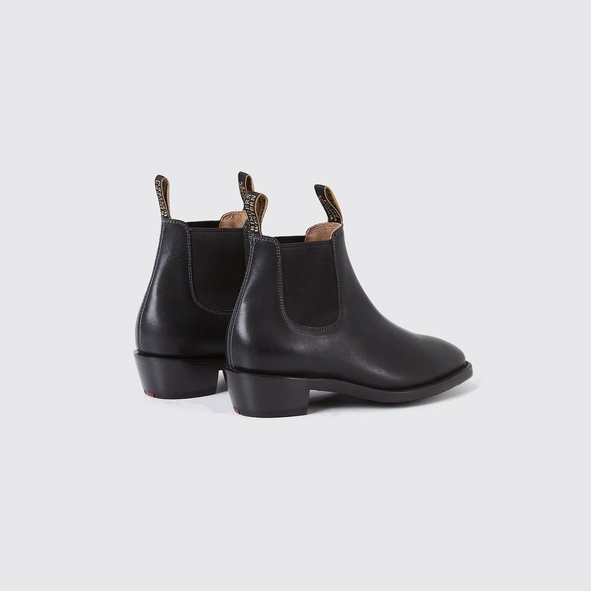 Ringers Western New Filly Womens Classic Boot
