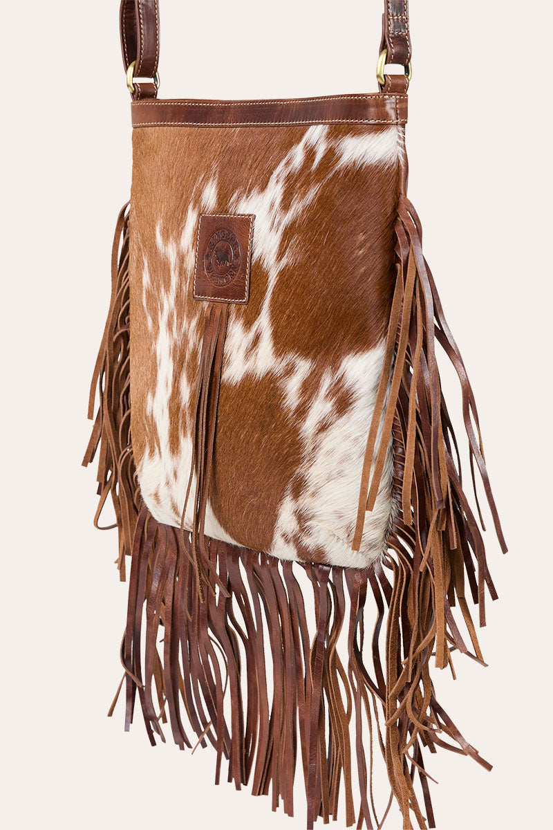 Ringers Western Toro Tassle Handbag
