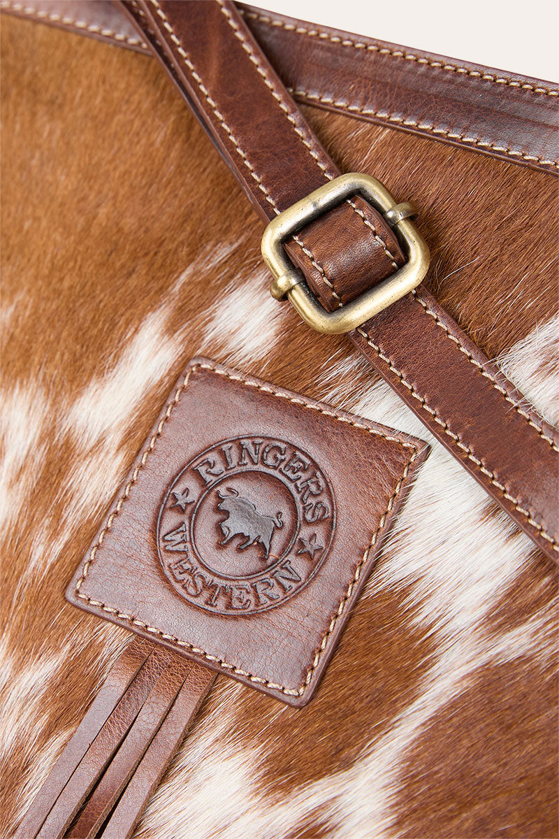 Ringers Western Toro Tassle Handbag