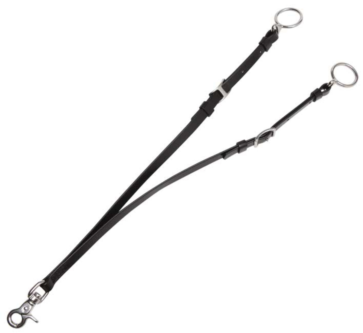 Zilco Endurance Martingale Black