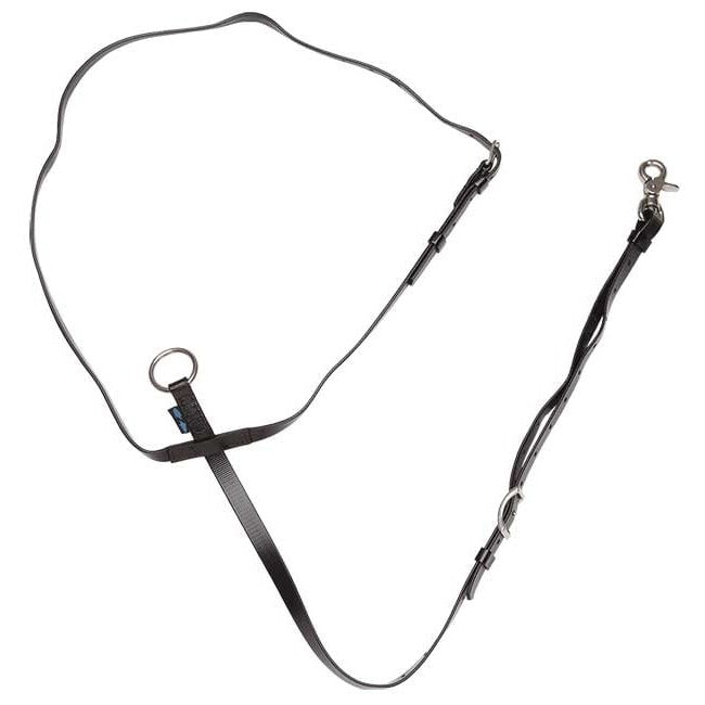 Zilco Endurance Neck Strap Black