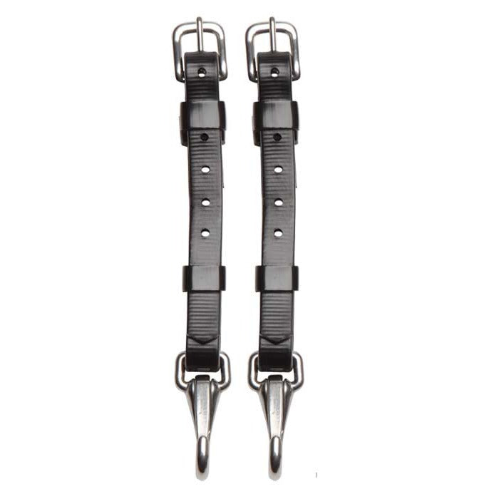 Zilco Marathon Bit Hanger Black