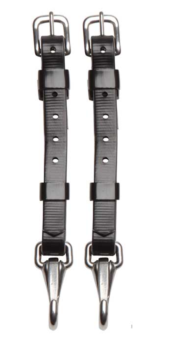 Zilco Marathon Bit Hanger Black