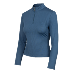 Woof Wear Long Sleeve iVent Shirt