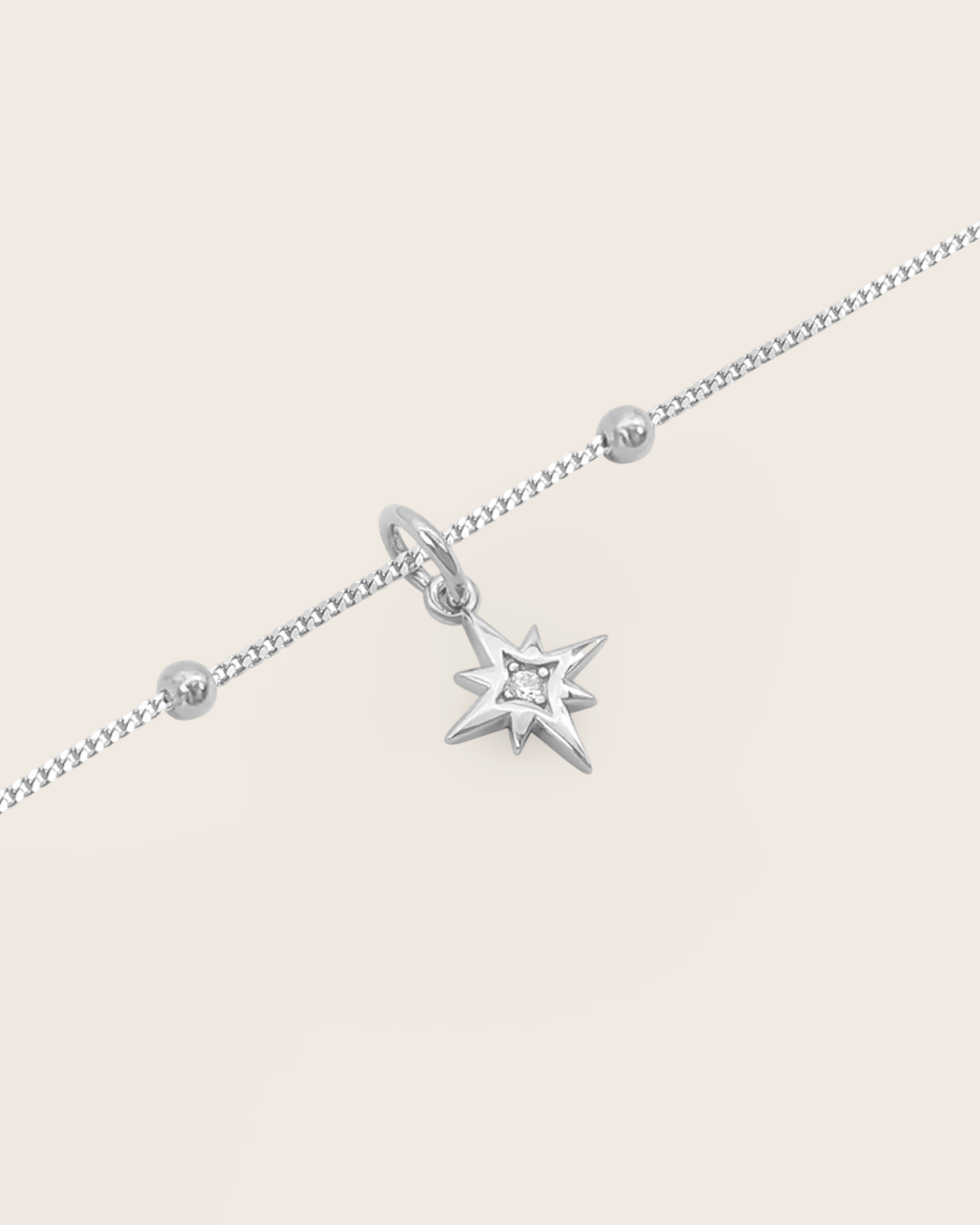 Whistle & Pop Starkeeper Southern Star Necklace