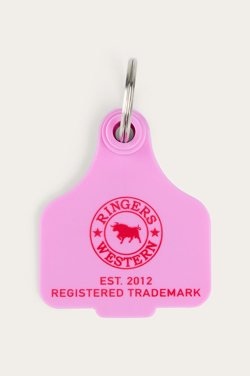 Ringers Western Cattle Tags