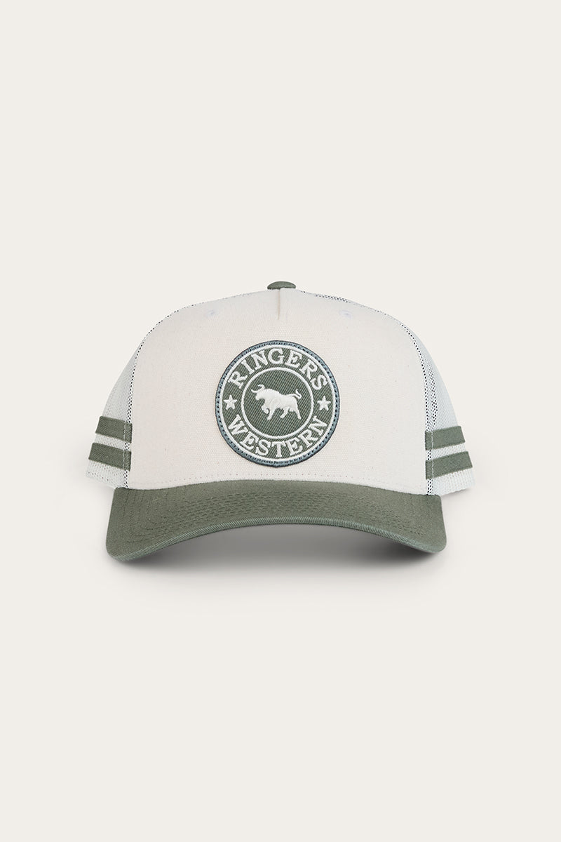 Ringers Western McCoy Trucker Cap