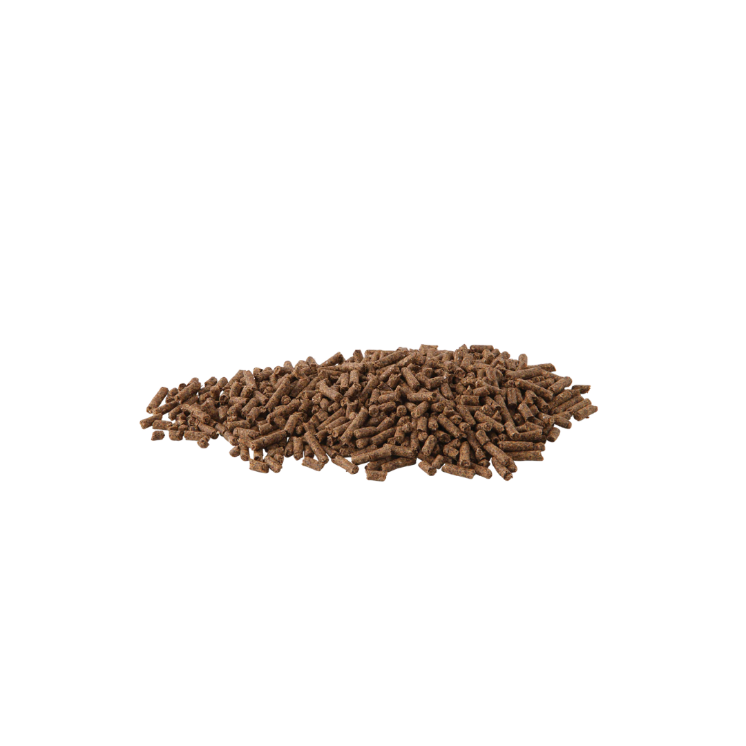 Hygain Balanced Horse Pellets