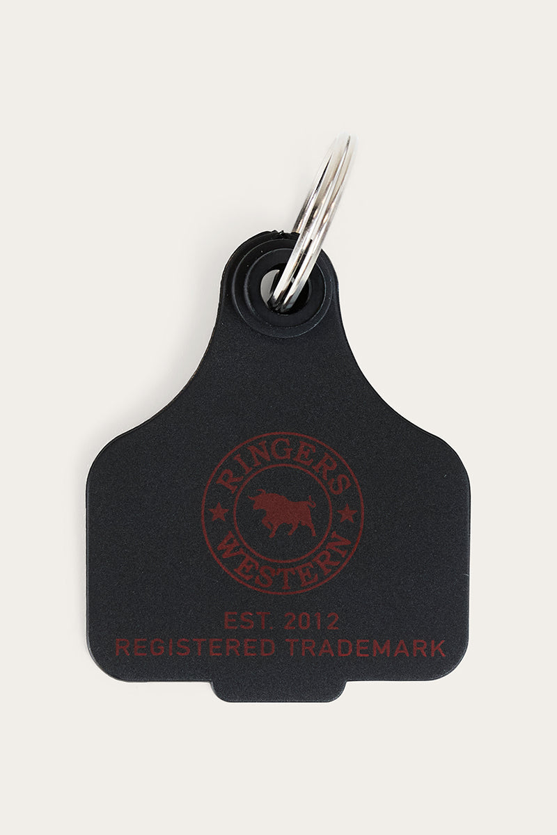 Ringers Western Cattle Tags