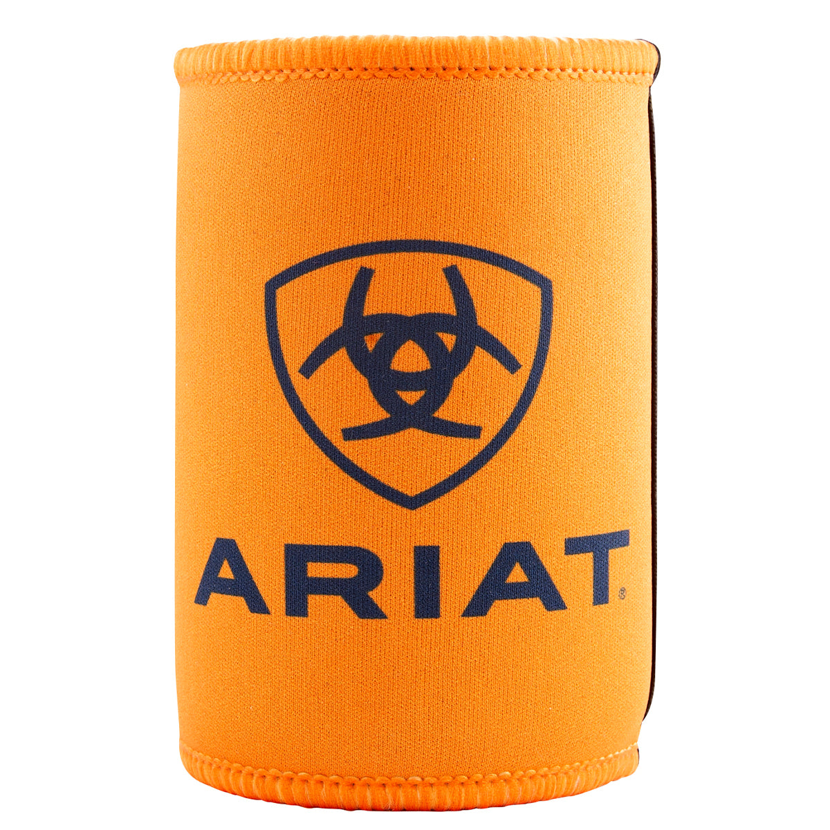 Ariat Cooler - Orange/Navy