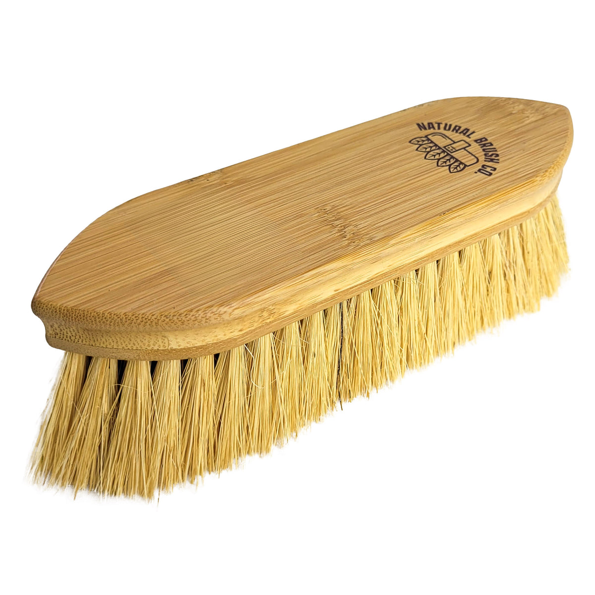 Zilco NBC Tampico Dandy Brush One Size