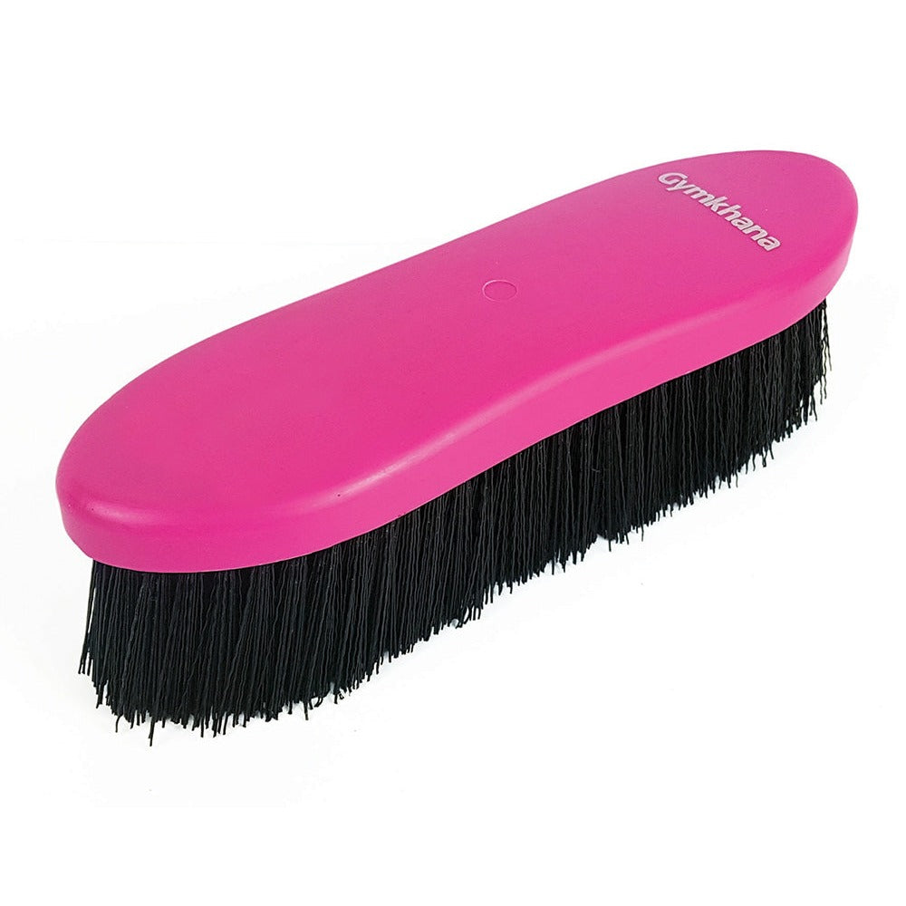 Zilco Gymkhana Dandy Brush Pink/Black Large
