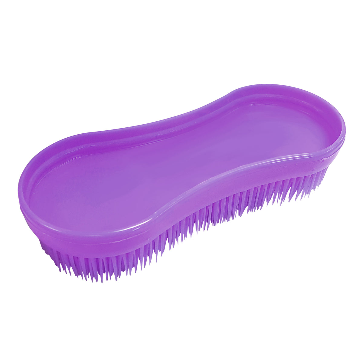 Zilco Shedding Brush Purple