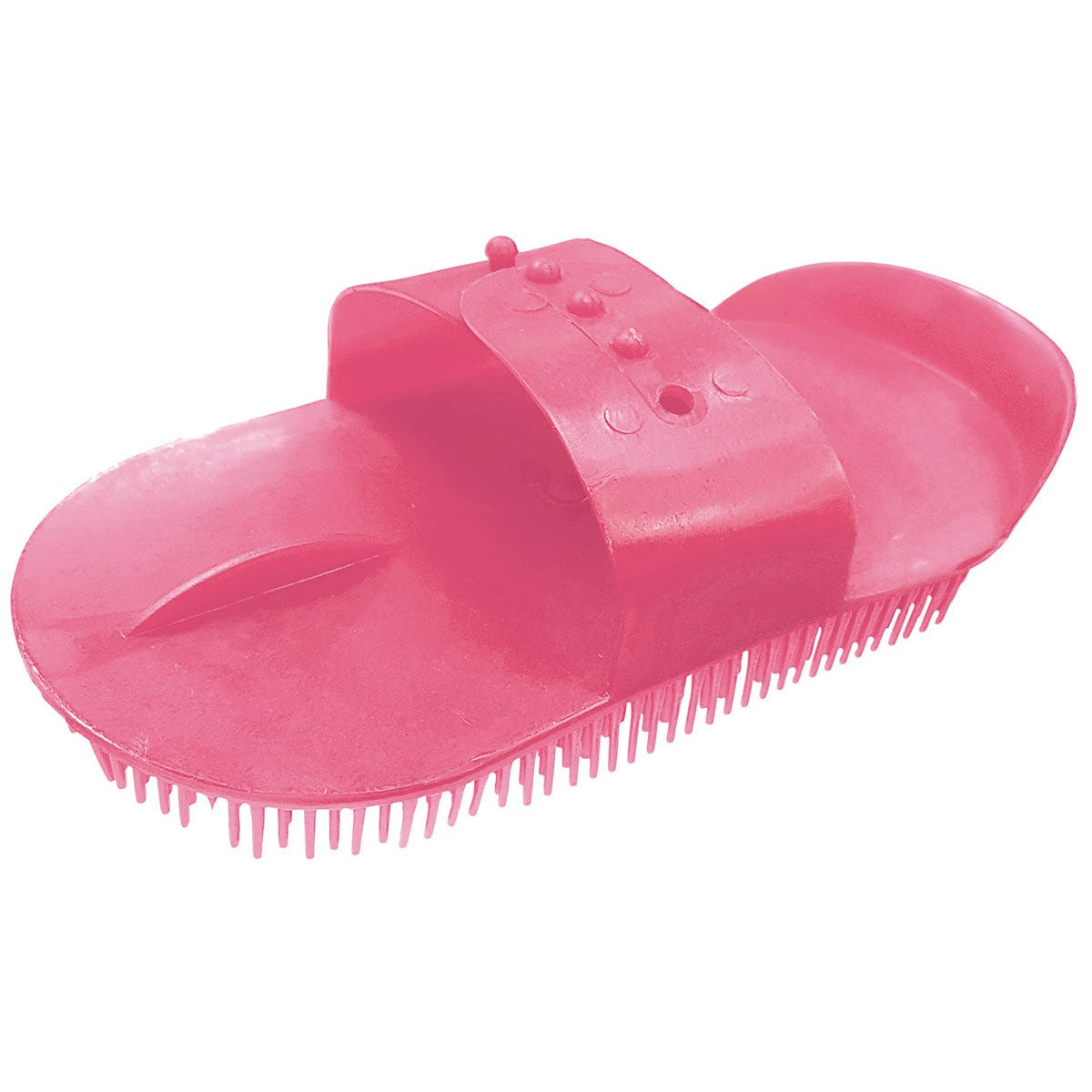 Zilco Sarvis Curry Comb Pink Large