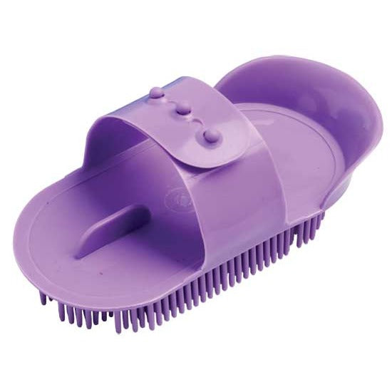 Zilco Sarvis Curry Comb Purple Mini