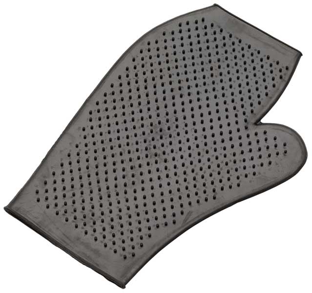 Zilco Groomit Glove Blue