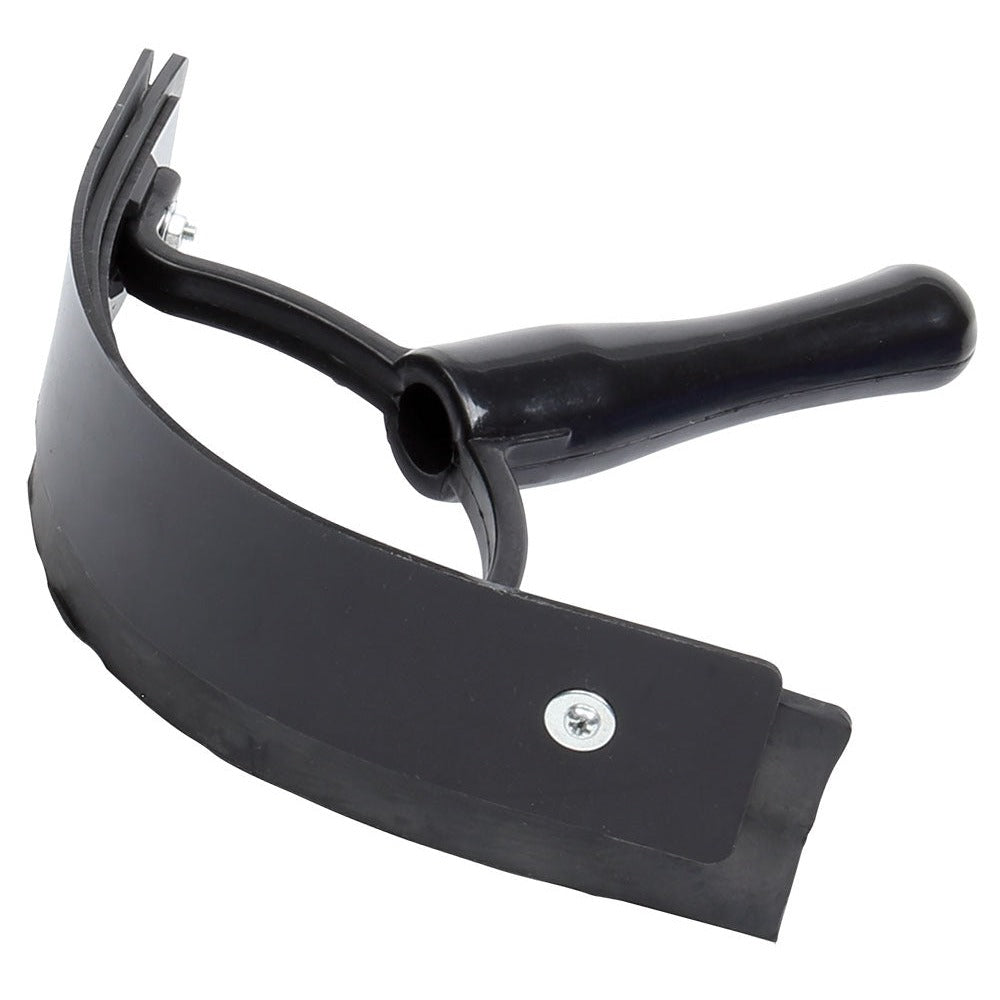 Zilco Kite Sweat Scraper Black