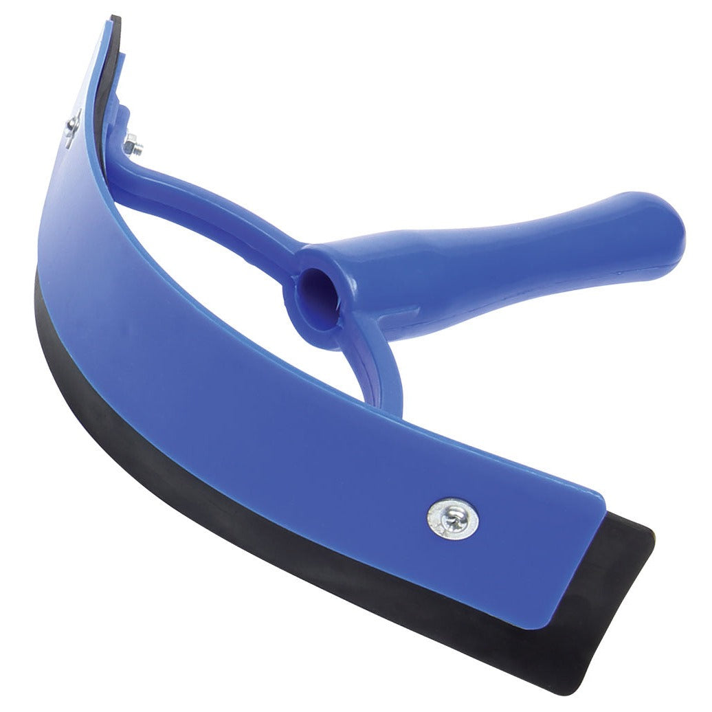 Zilco Kite Sweat Scraper Blue