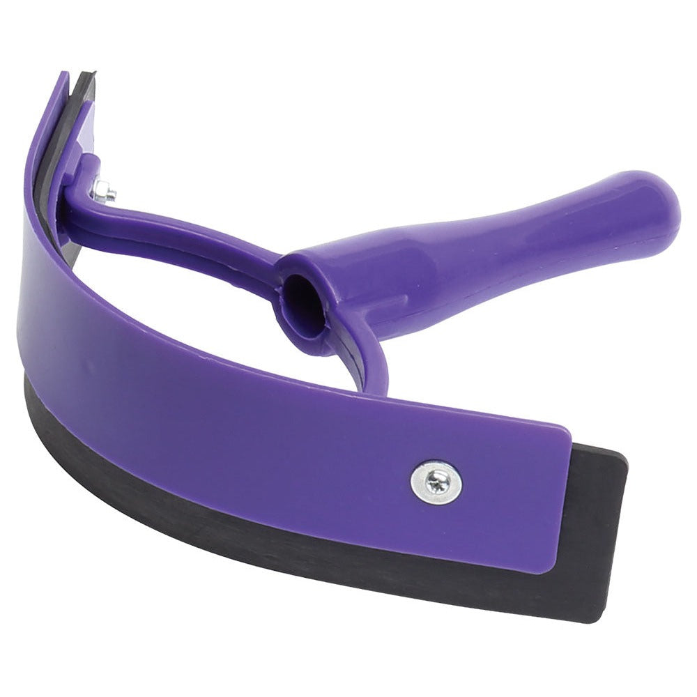 Zilco Kite Sweat Scraper Purple