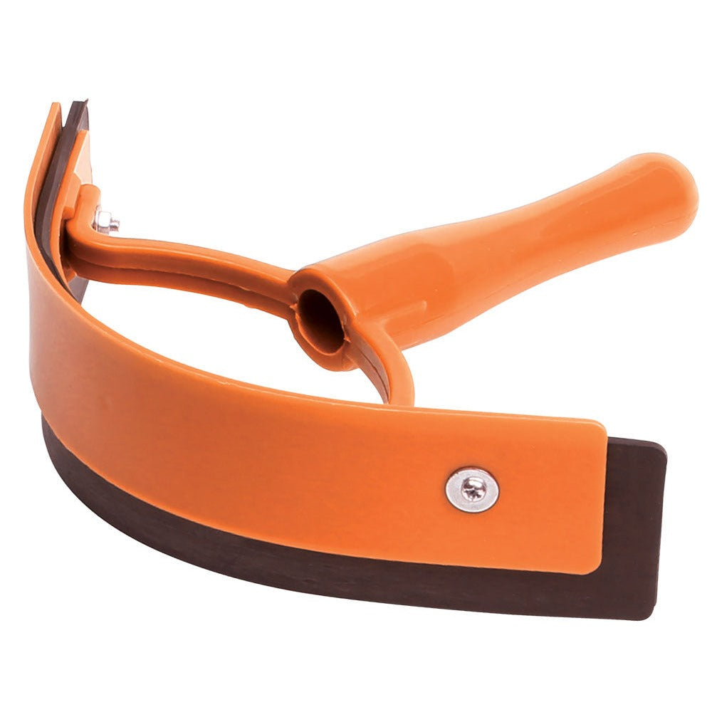Zilco Kite Sweat Scraper Orange