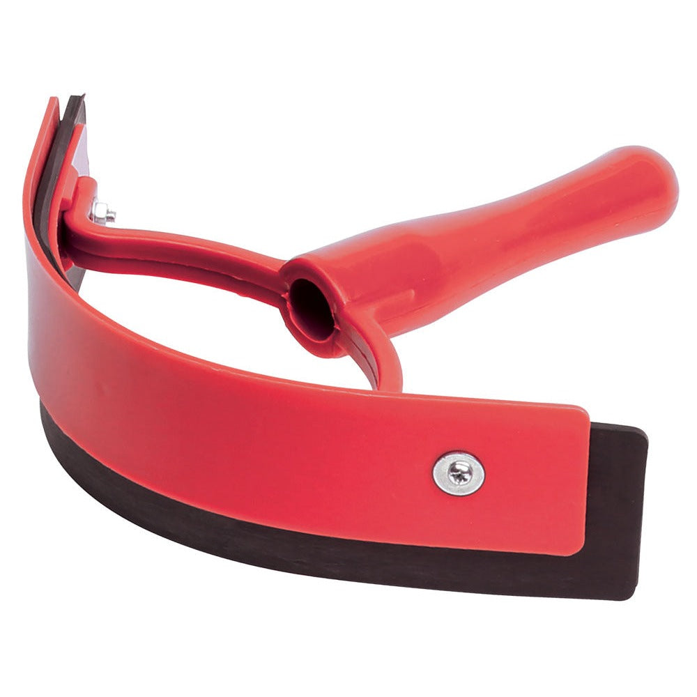 Zilco Kite Sweat Scraper Red