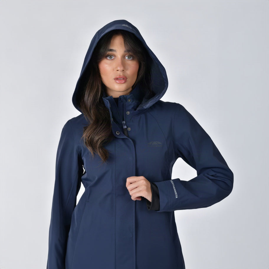 Navy - detail