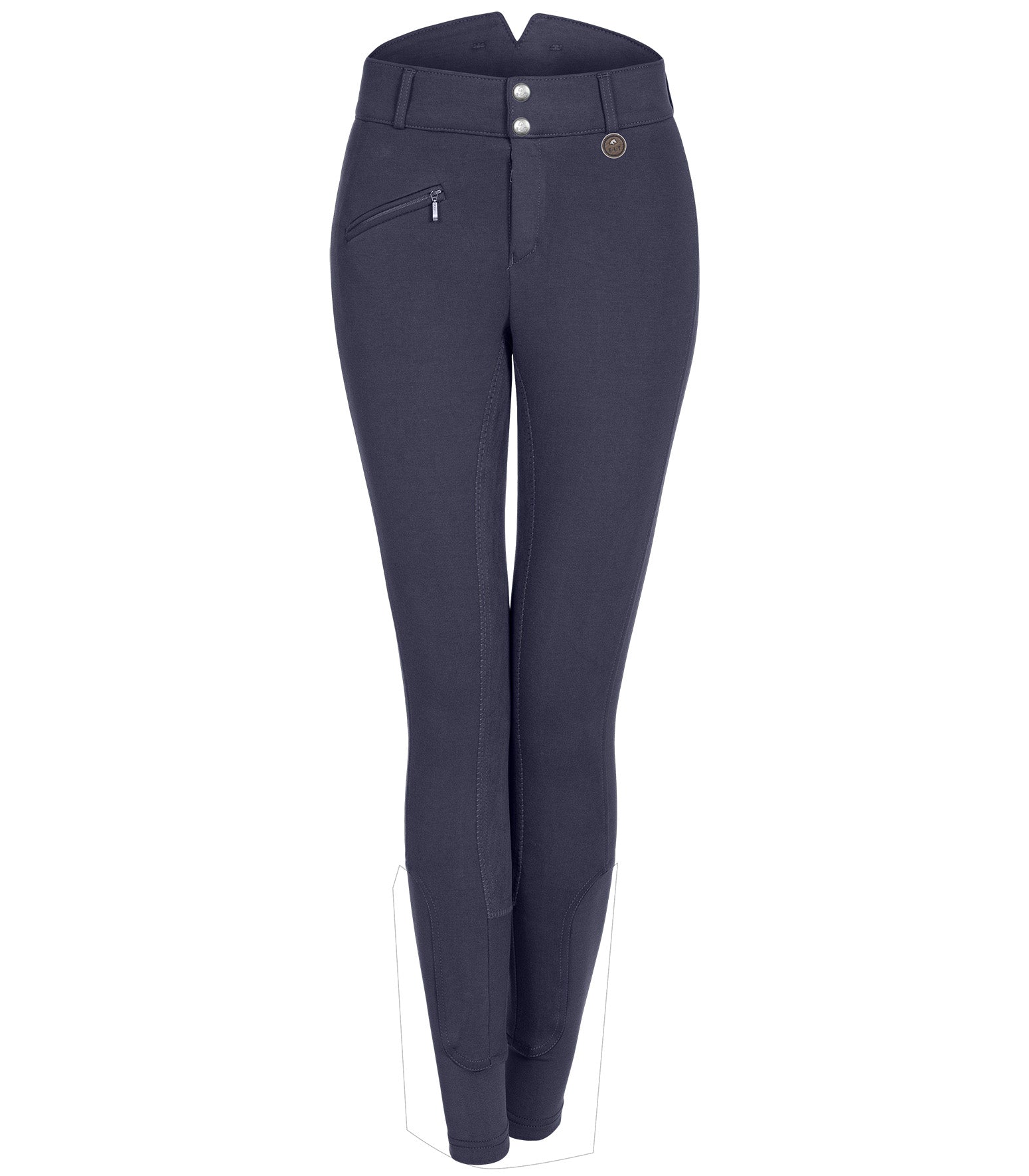 ELT Breeches Fun Sport High Waist