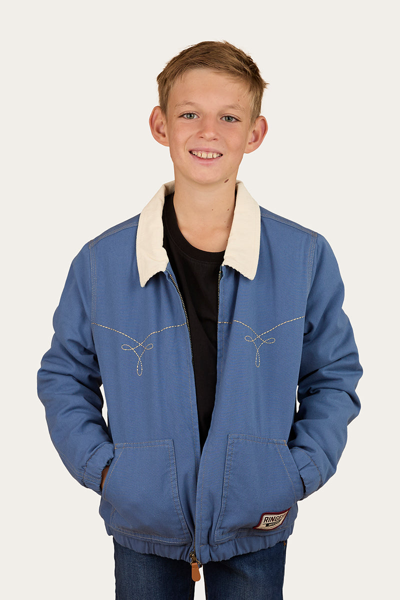Ringers Western Westbury Kids Western Jacket