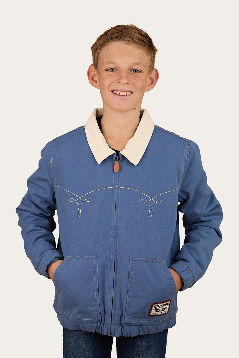 Ringers Western Westbury Kids Western Jacket