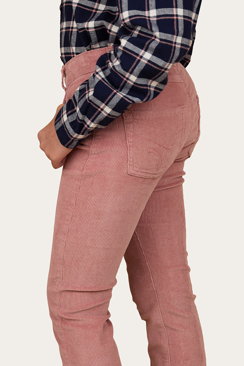 Ringers Western Daphne Kids Corduroy Pant