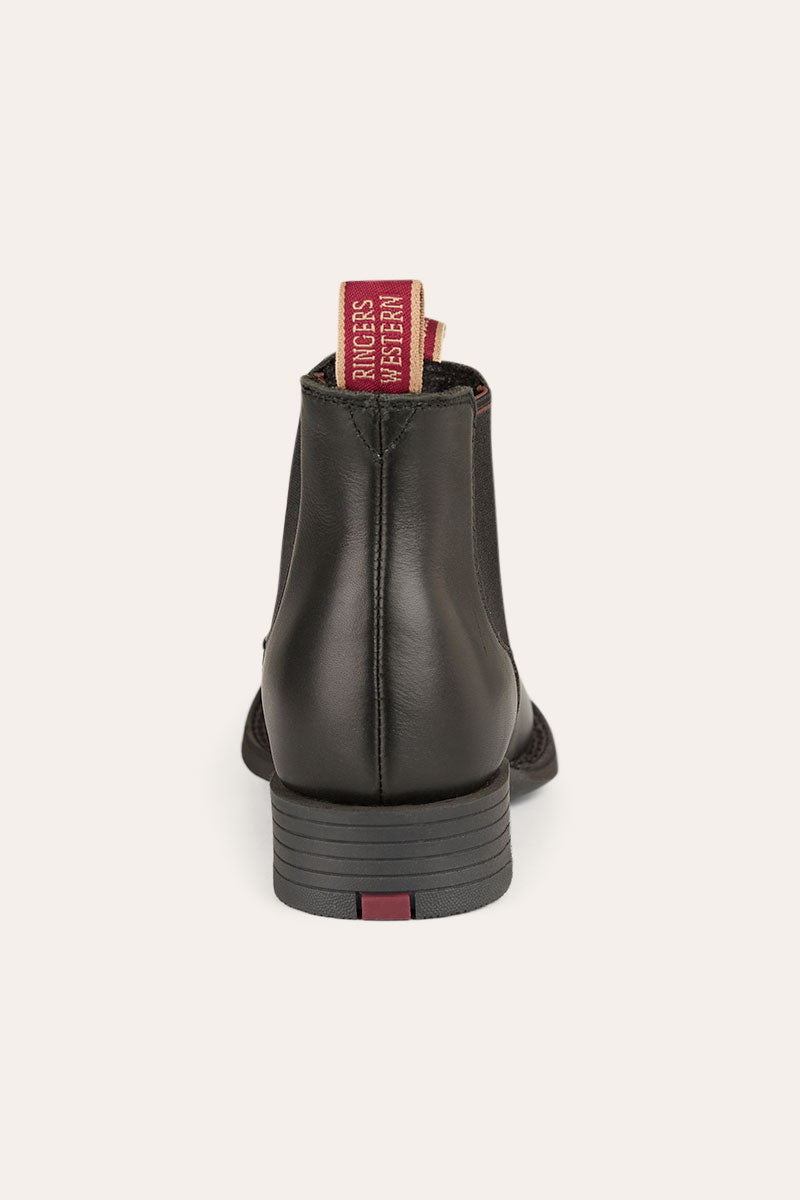 Ringers Western Kids Chelsea Boot