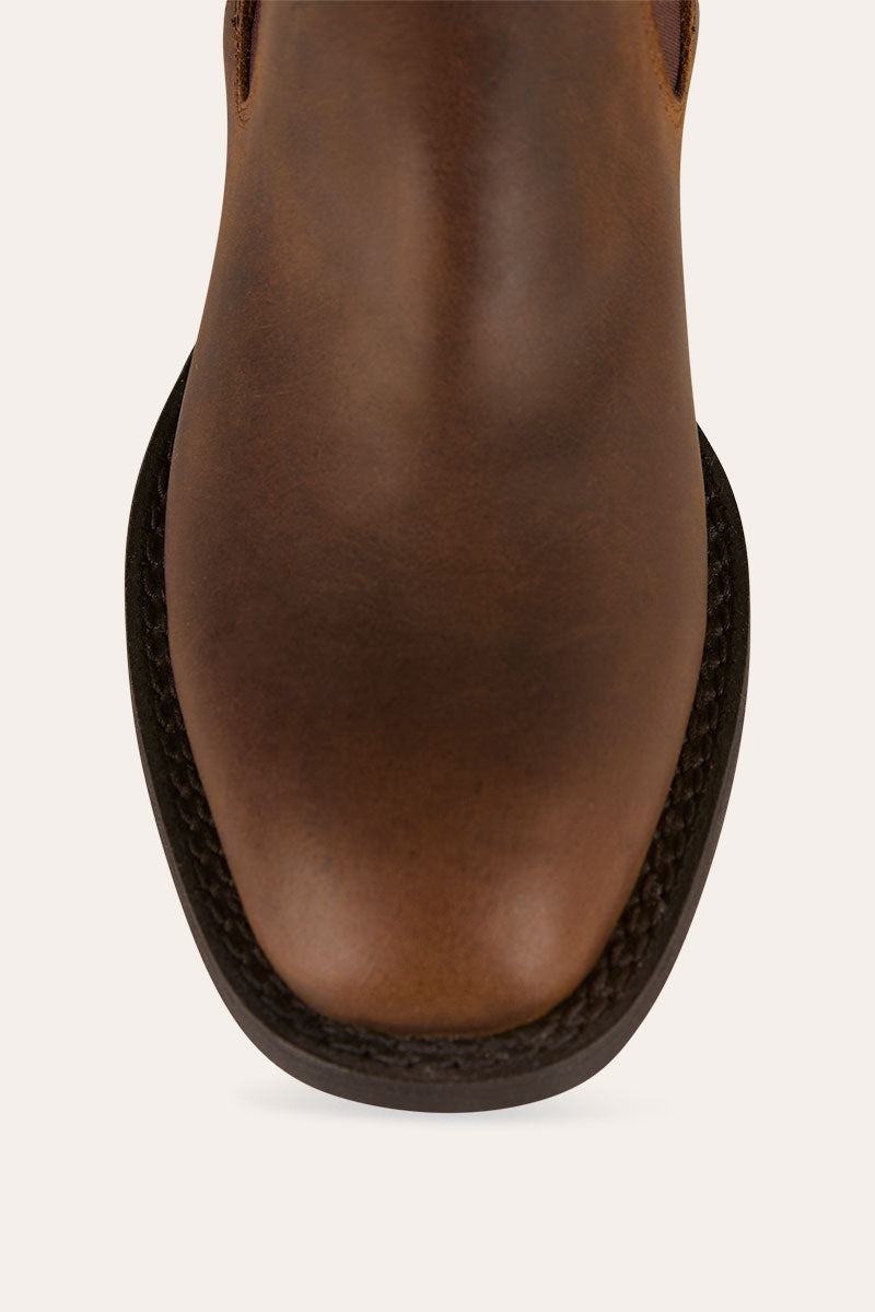 Ringers Western Kids Chelsea Boot