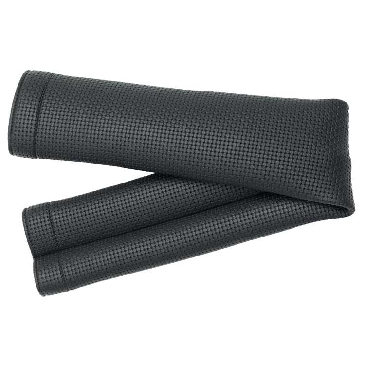 Zilco PVC Girth Cover Black