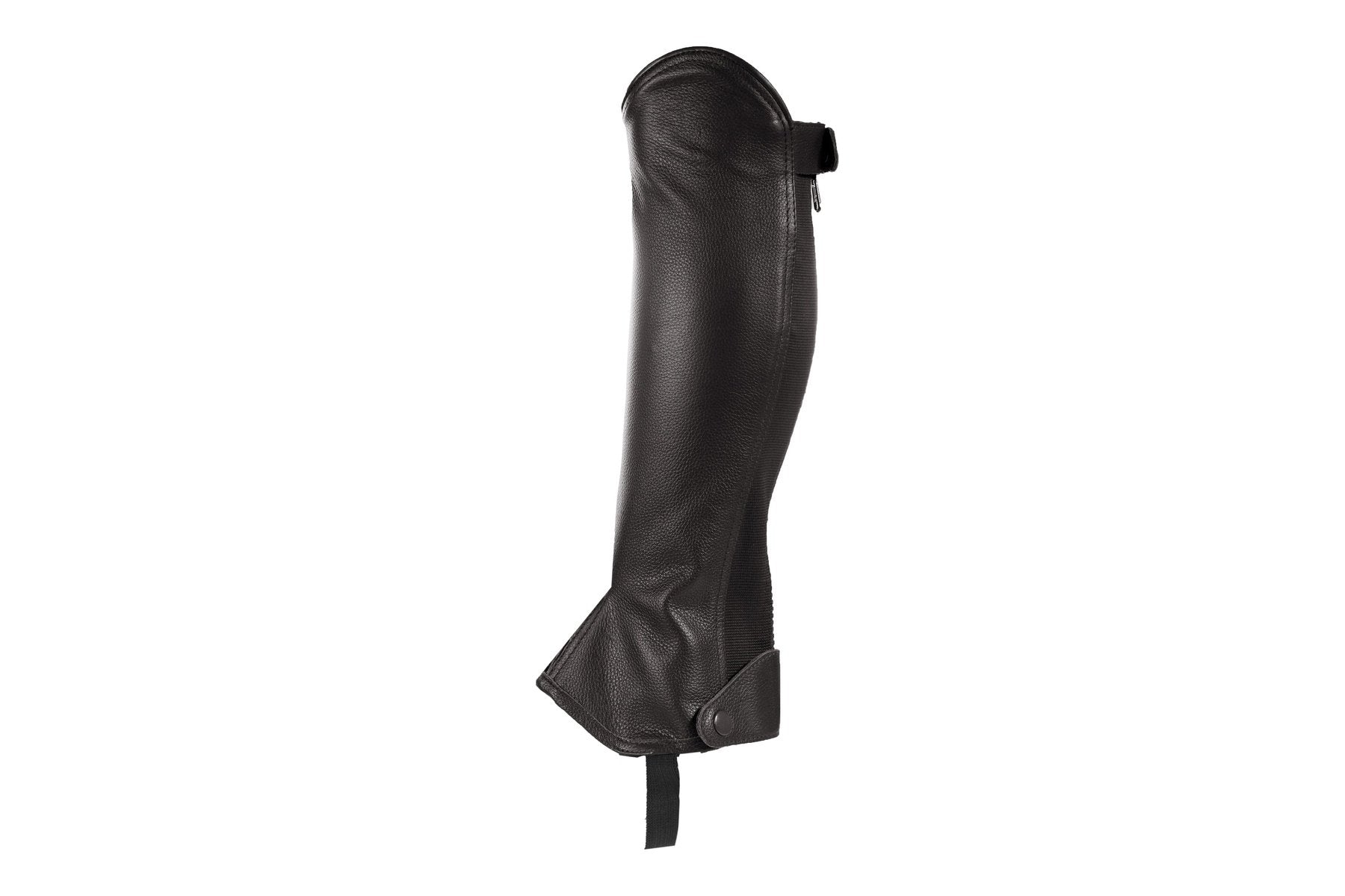 Horze Leather Half Chaps