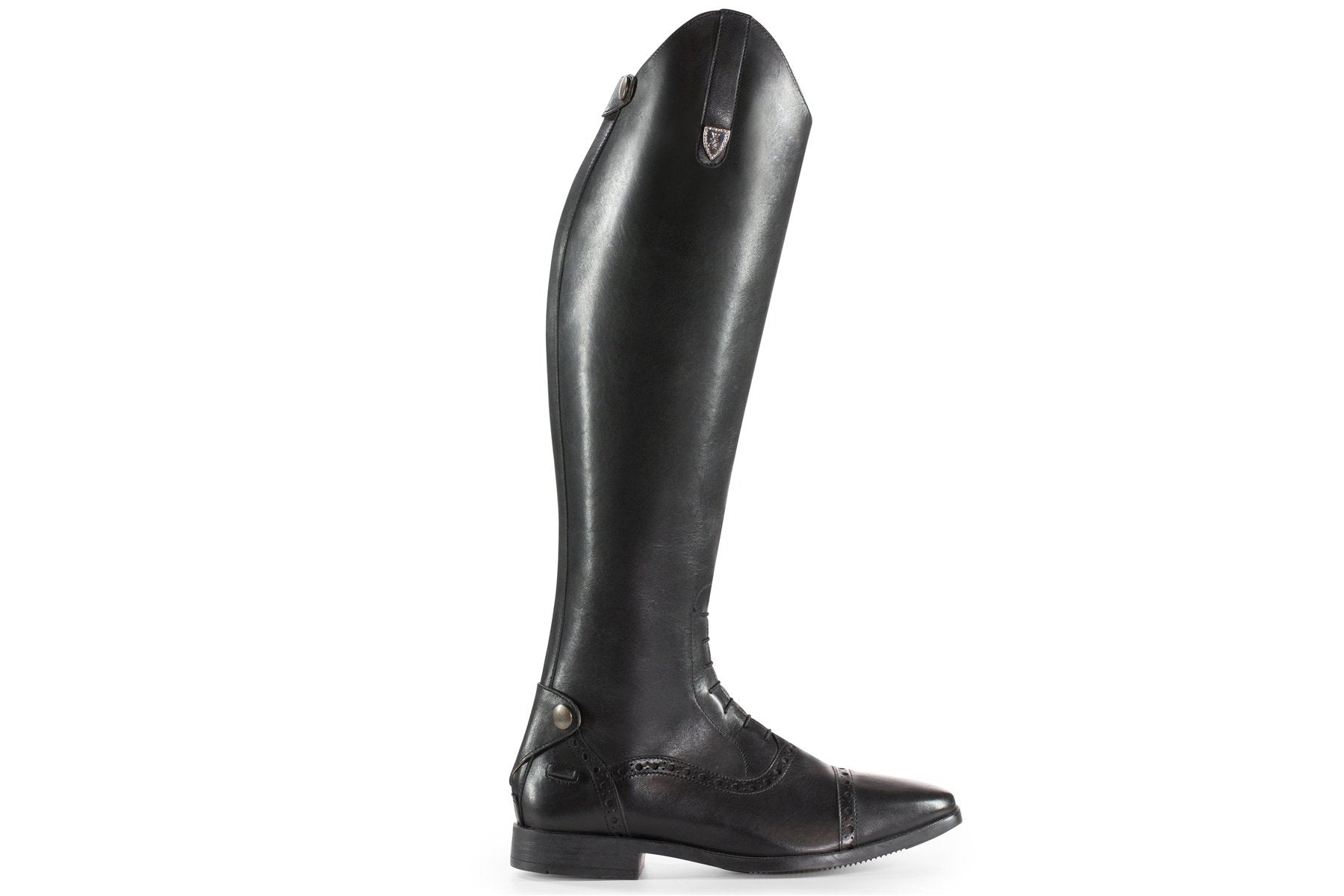 Horze Winslow Tall Boots