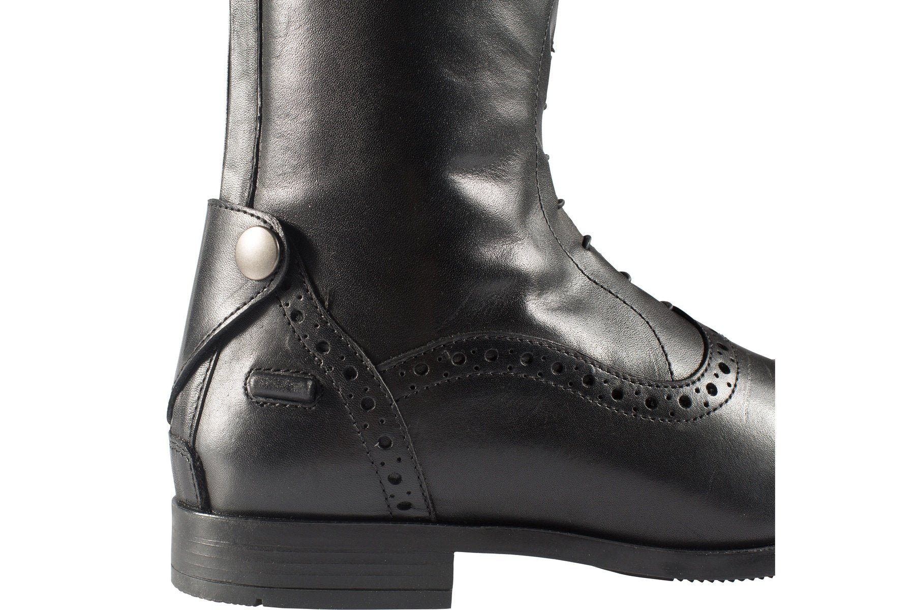 Horze Winslow Tall Boots