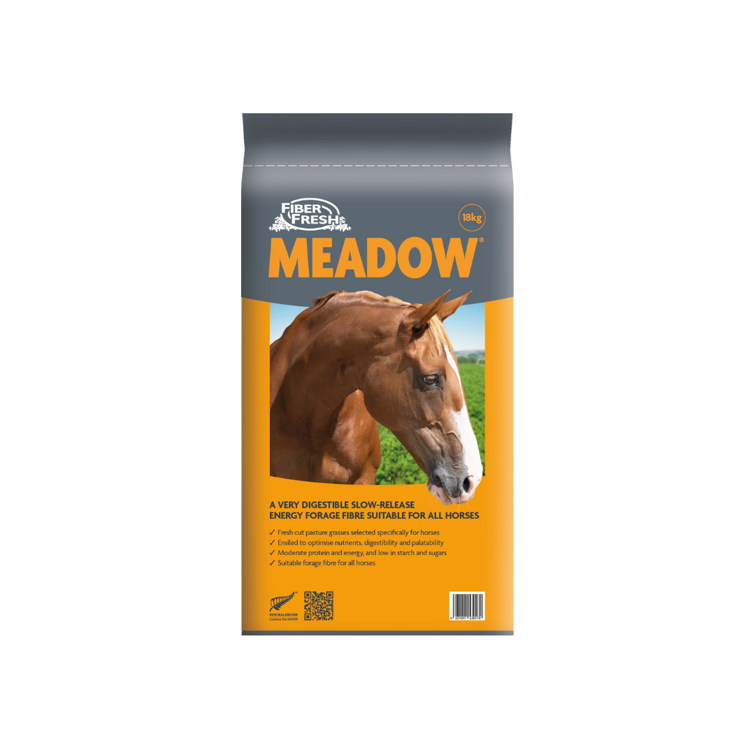 Fiber Fresh Meadow