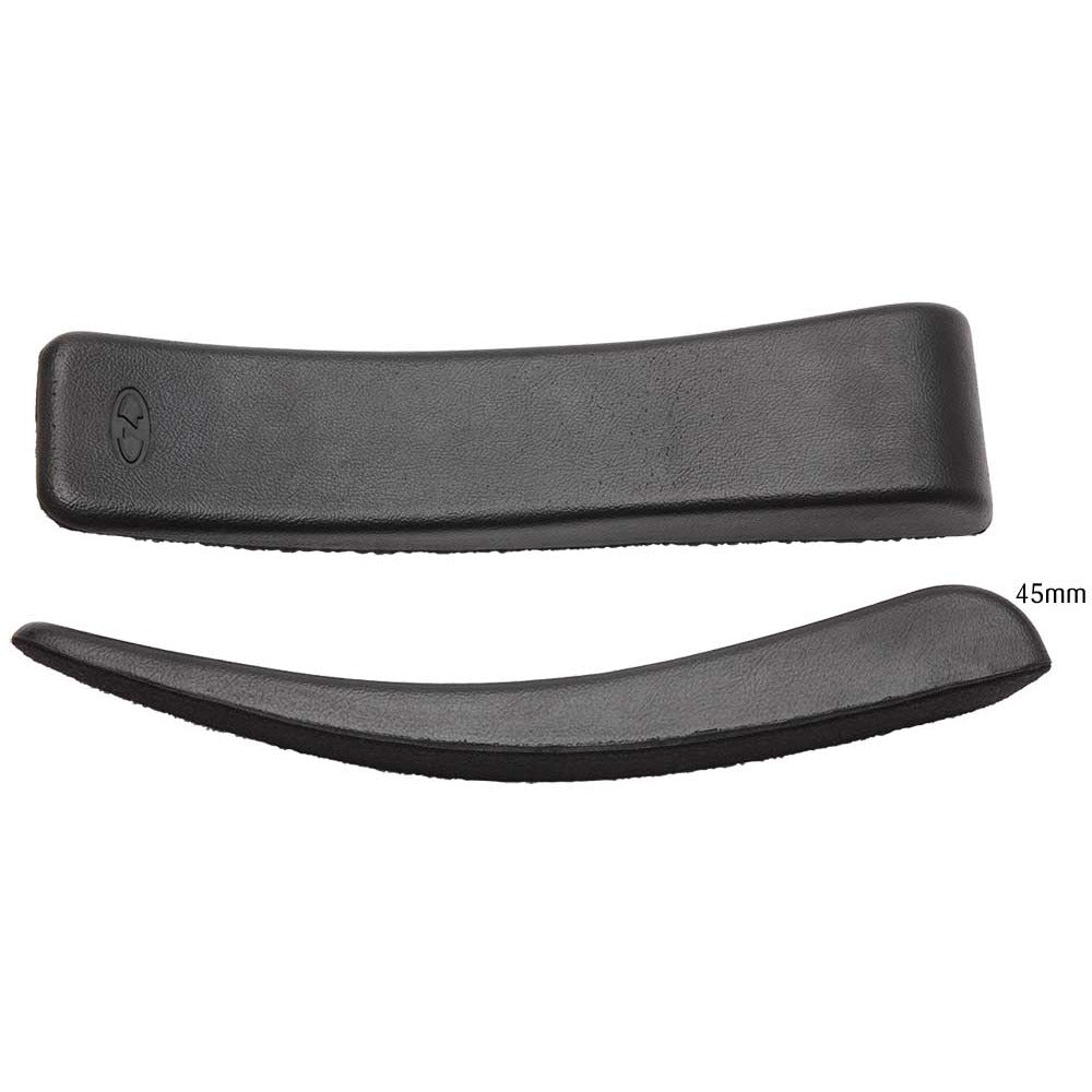 Zilco ZGB Saddle Pads 45mm
