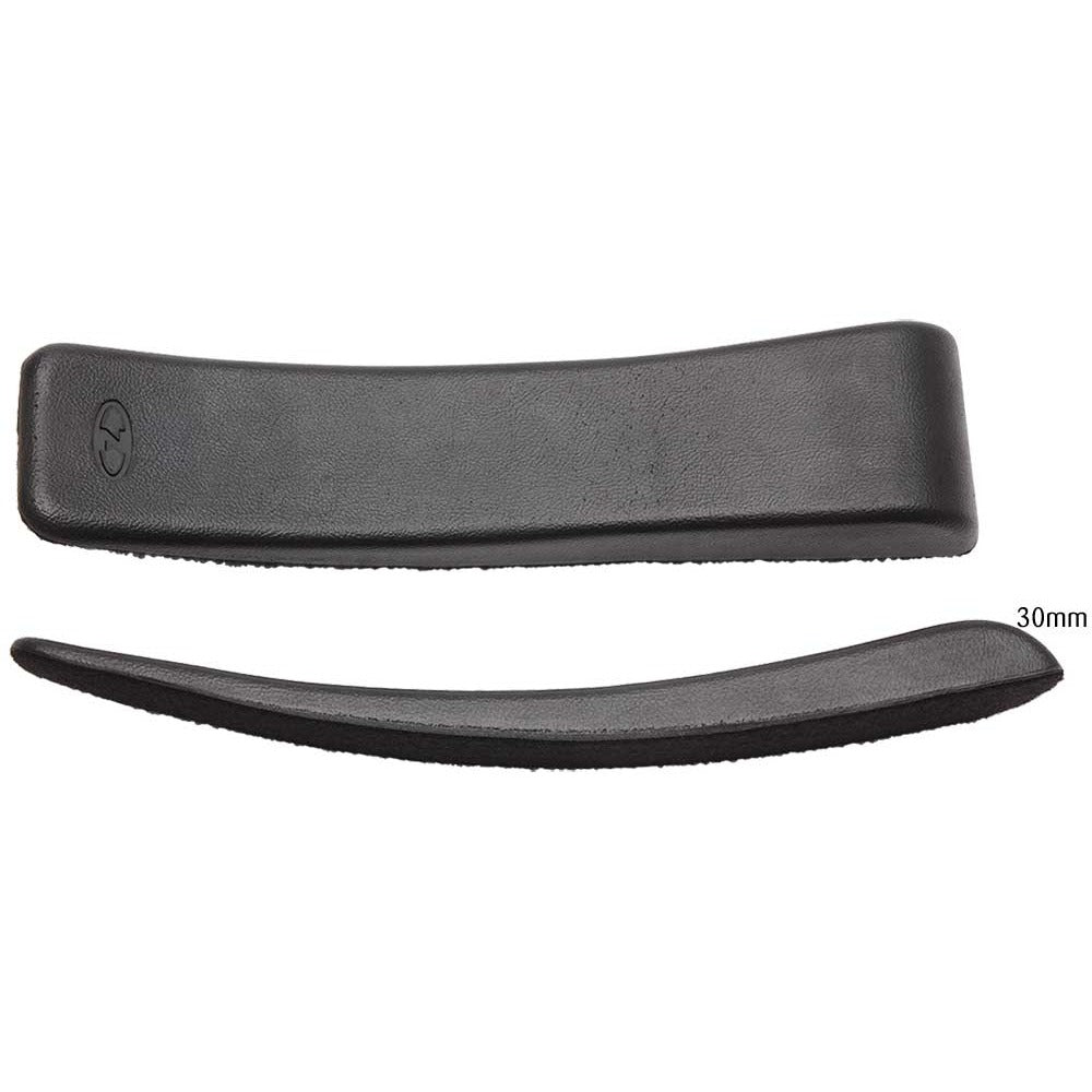 Zilco ZGB Saddle Pads 30mm