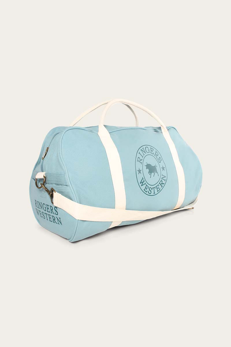 Ringers Western Gundagai Duffle Bag - Travel Weekender Holdall & Carry Bag