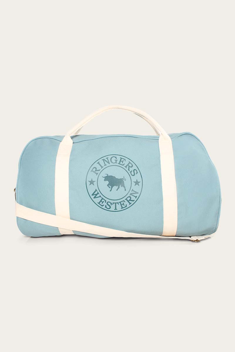 Ringers Western Gundagai Duffle Bag - Travel Weekender Holdall & Carry Bag
