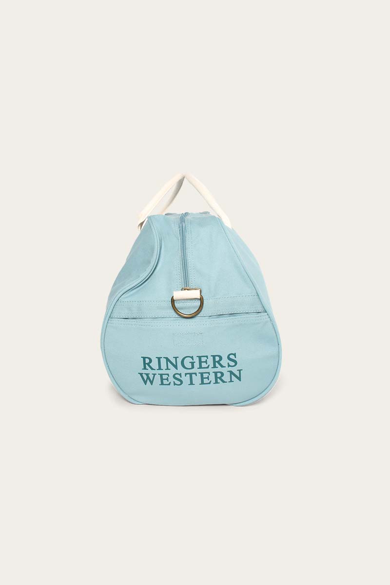 Ringers Western Gundagai Duffle Bag - Travel Weekender Holdall & Carry Bag