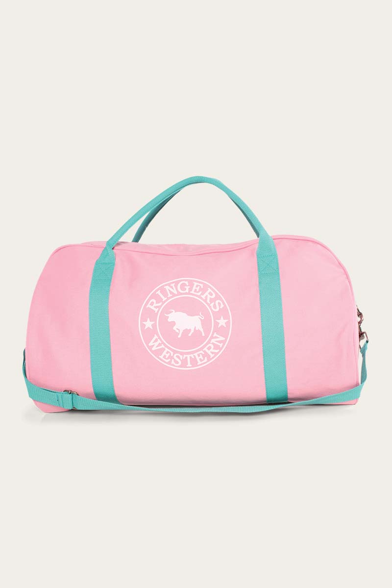 Ringers Western Gundagai Duffle Bag - Travel Weekender Holdall & Carry Bag