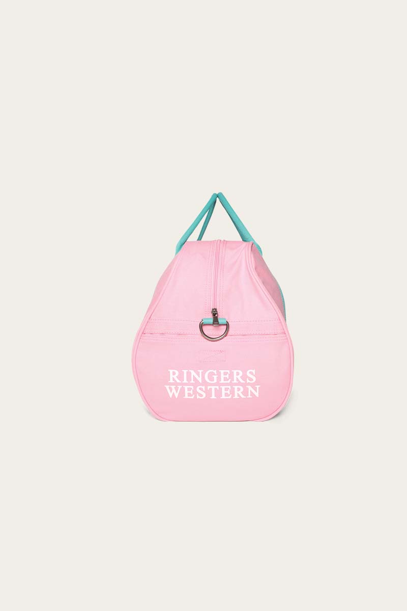 Ringers Western Gundagai Duffle Bag - Travel Weekender Holdall & Carry Bag