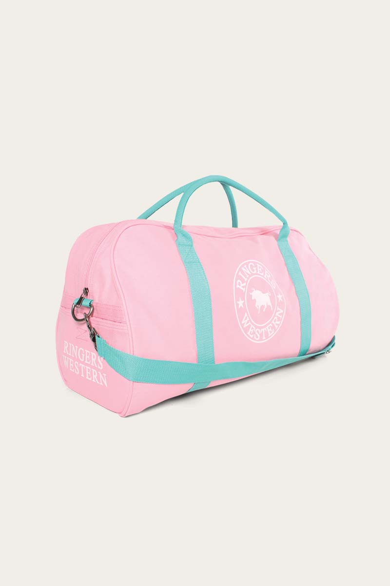 Ringers Western Gundagai Duffle Bag - Travel Weekender Holdall & Carry Bag