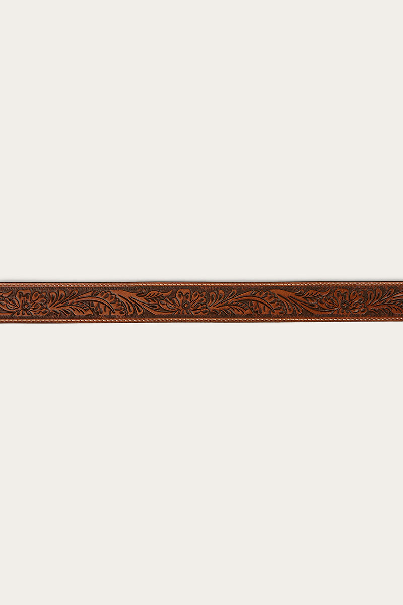 Ringers Western Holster Belt