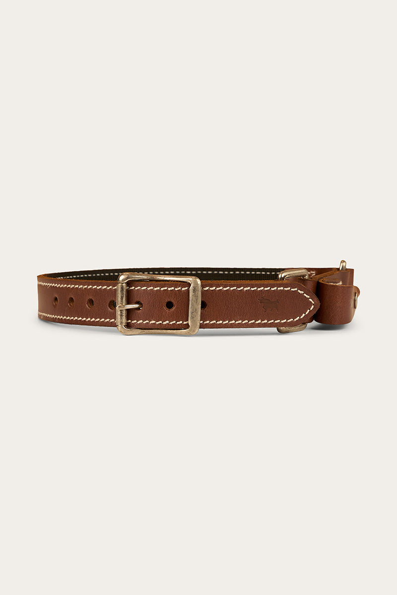 Ringers Western Hobble Belt