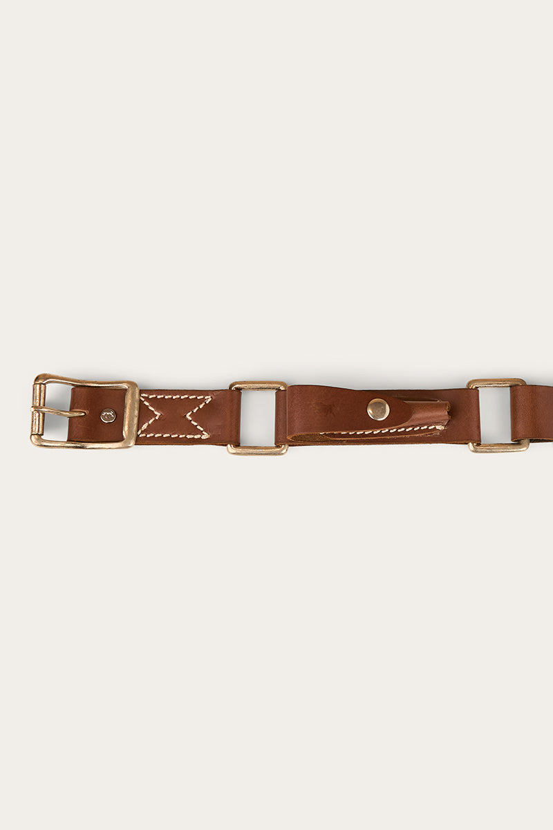 Ringers Western Hobble Belt