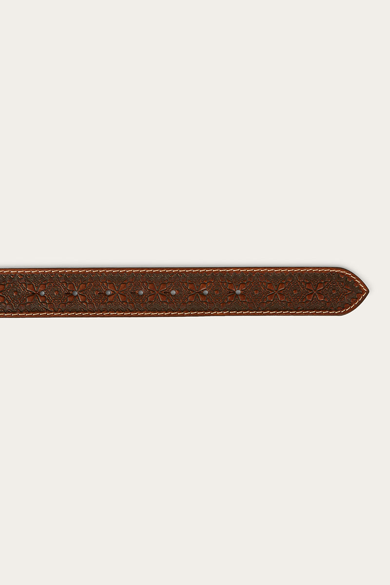 Ringers Western Dallas Belt
