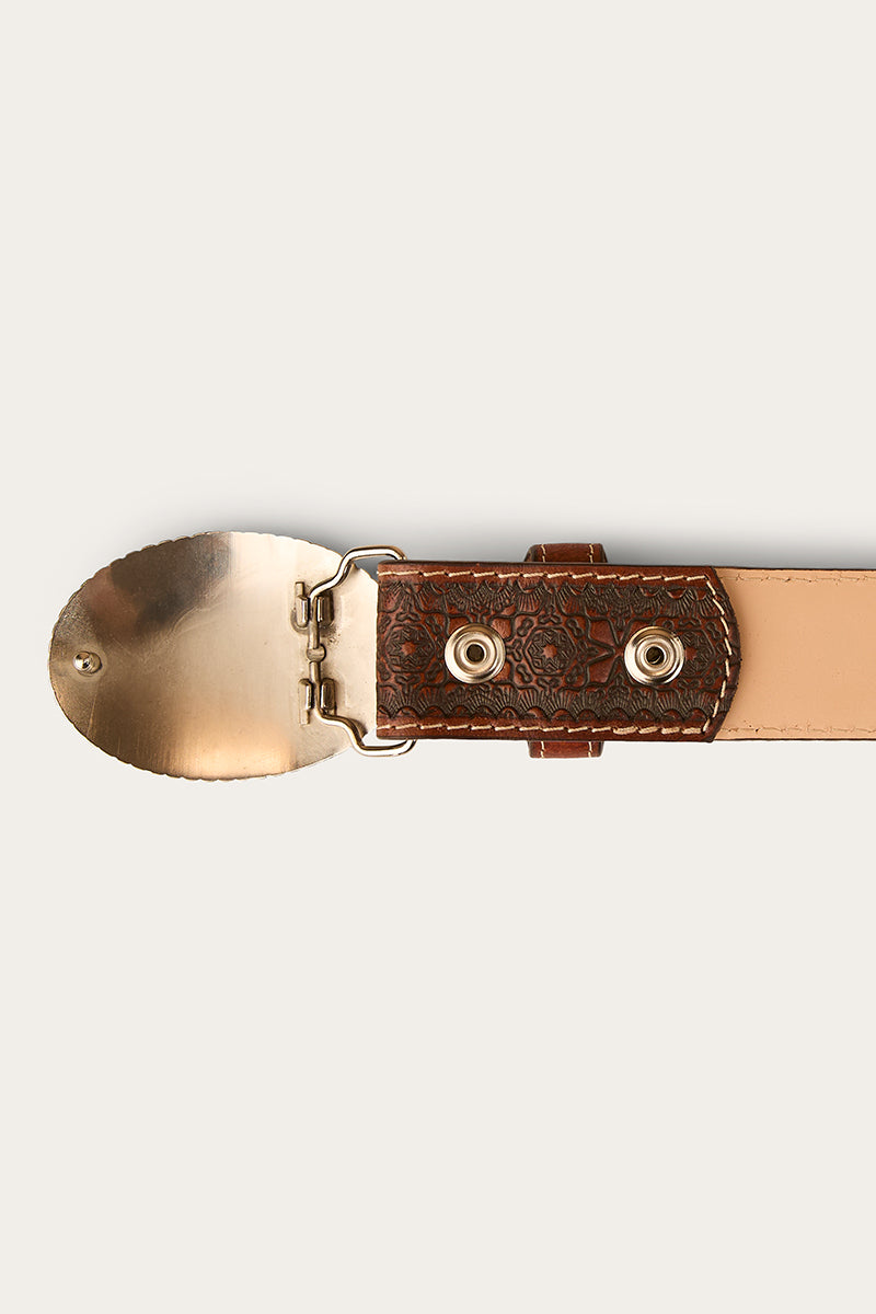 Ringers Western Dallas Belt